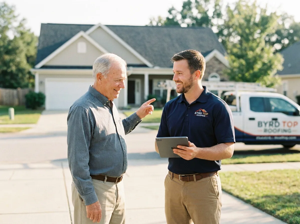 Roofing Piney Flats, TN FAQs